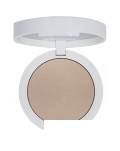 Компактная пудра Glow Perfect Powder Light Shik