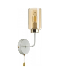 Бра Dallin Comfi 5639/1W Lumion