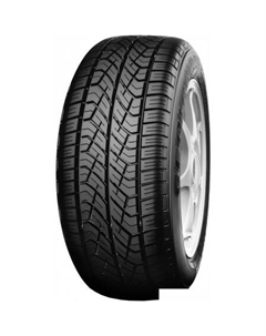 Автомобильные шины Geolandar H/T G95A 225/55R17 97V Yokohama