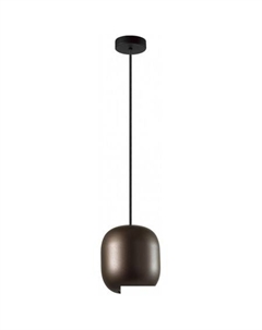 Подвесная люстра Cocoon 5060/1DA Odeon light