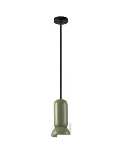 Подвесная люстра Kerama 5054/1B Odeon light