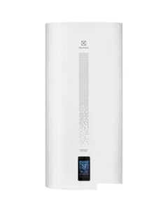 Накопительный электрический водонагреватель EWH 50 SmartInverter Electrolux