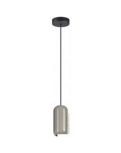 Подвесная люстра Ovali 5053/1D Odeon light