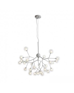 Подвесная люстра Demele SL376.503.27 St luce