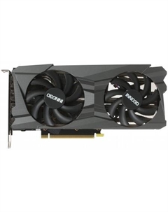 Видеокарта GeForce RTX 3060 Twin X2 OC 12GB GDDR6 N30602-12D6X-11902120H Inno3d