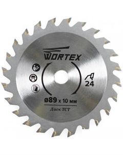 Пильный диск HSS024W00026 Wortex