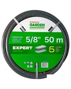 Шланг Expert ST6035-5/8-50 (5/8", 50 м) Startul garden