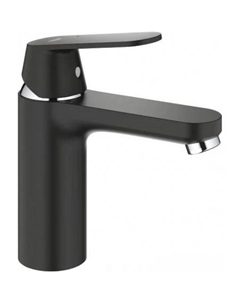 Смеситель Eurosmart Cosmopolitan 23327KW0 (черный) Grohe