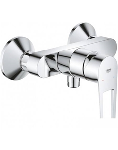 Смеситель Bauloop 23633001 Grohe