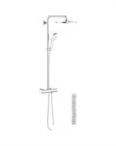 Душевая система  Rainshower SmartActive 310 Mono 26648LS0 Grohe