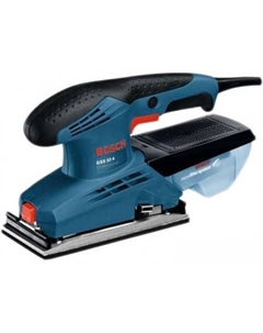 Виброшлифмашина GSS 23 A Professional (0601070400) Bosch