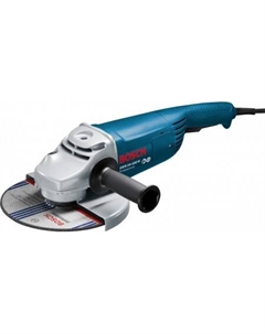 Угловая шлифмашина GWS 24-180 H Professional [0601883103] Bosch