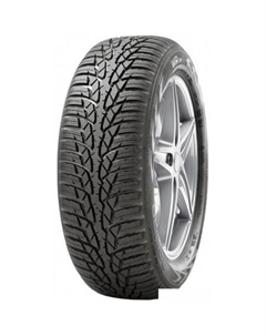 Зимние шины WR D4 225/45R17 91H Nokian tyres