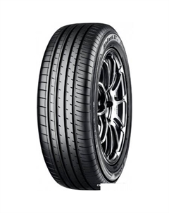 Летние шины BluEarth-XT AE61 235/50R18 97V Yokohama