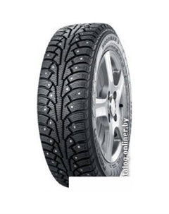 Зимние шины Nordman 5 185/70R14 92T XL (шип) Ikon tyres