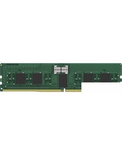 Оперативная память 16ГБ DDR5 4800 МГц KSM48R40BS8TMI-16HAI Kingston