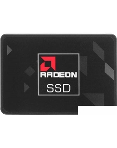 SSD Radeon R5 128GB R5SL128G Amd