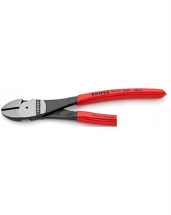 Кусачки боковые (бокорезы) 7401200 Knipex