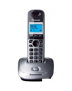 Радиотелефон Panasonic KX-TG2511RUM