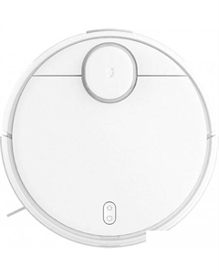 Робот-пылесос Mijia Sweeping Vacuum Cleaner 3C B106CN (китайская версия, белый) Xiaomi