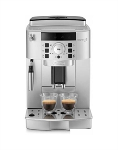 Эспрессо кофемашина Magnifica S ECAM 22.110.SB Delonghi