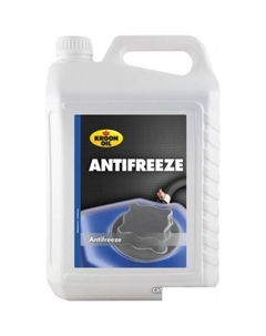 Антифриз Antifreeze, концентрат 5л Kroon-oil