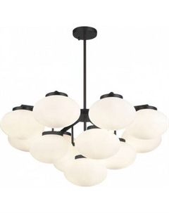 Подвесная люстра Modica SL1503.403.13 St luce