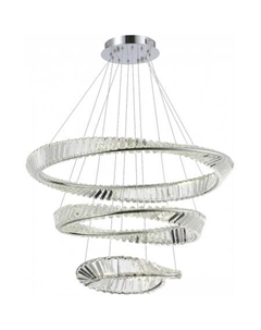 Подвесная люстра SL6204.101.03 St luce