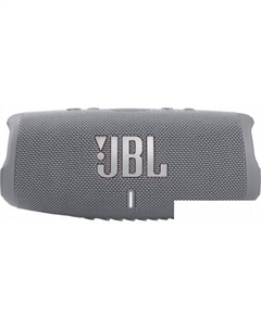 Беспроводная колонка Charge 5 (серый) Jbl