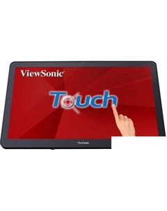 Портативный монитор TD2430 Viewsonic