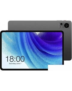 Планшет Teclast T60 8GB/256GB LTE (серый)