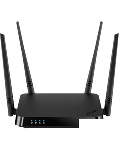 Wi-Fi роутер DIR-842V2/E D-link