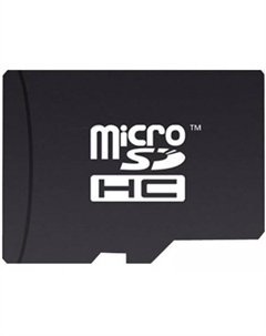 Карта памяти microSDHC (Class 10) 16GB (13612-MC10SD16) Mirex