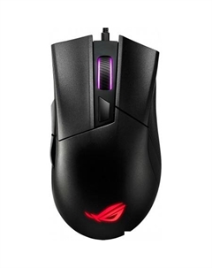 Игровая мышь ROG Gladius II Core Asus