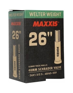 Велокамера Welter Weight 26x1.50/2.50 EIB00137100 Maxxis