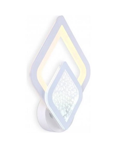 Бра Acrylica FA4289 Ambrella light