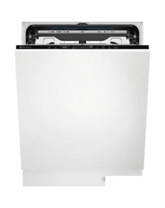 Встраиваемая посудомоечная машина EEM69310L Electrolux