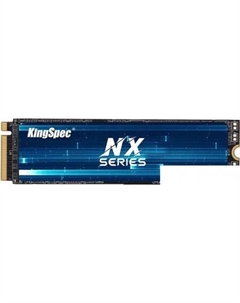 SSD NX-256-2280 256GB Kingspec