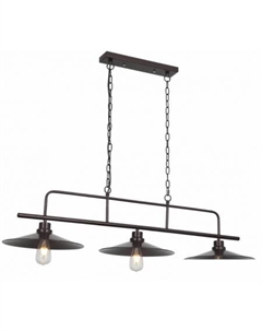 Подвесная люстра Scarno SL265.403.03 St luce