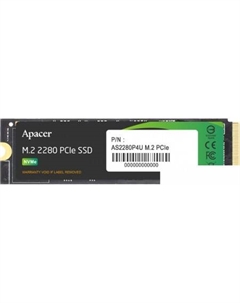 SSD AS2280P4U 2TB AP2TBAS2280P4U-1 Apacer