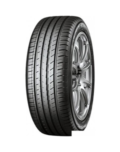 Летние шины BluEarth-GT AE51 205/55R16 94V Yokohama