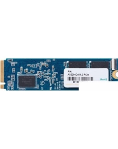 SSD AS2280Q4 500GB AP500GAS2280Q4-1 Apacer