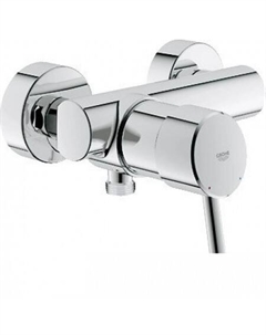 Смеситель Concetto 32210001 Grohe