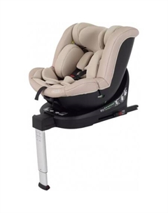 Детское автокресло Stage Isofix AY959 Pro (бежевый) Mowbaby