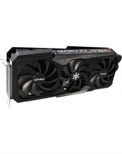 Видеокарта GeForce RTX 4070 Ti Super iChill X3 C407TS3-166XX-186148H Inno3d