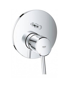 Смеситель Concetto 24054001 Grohe