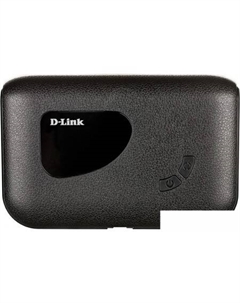 Мобильный 4G Wi-Fi роутер DWR-932C/3GG4HC D-link