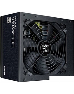 Блок питания Decamax 500W ZM500-LX3 Zalman