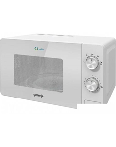 Микроволновая печь MO20E1W2 Gorenje