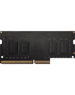 Оперативная память 8GB DDR4 SODIMM PC4-21300 HKED4082CBA1D0ZA1/8G Hikvision